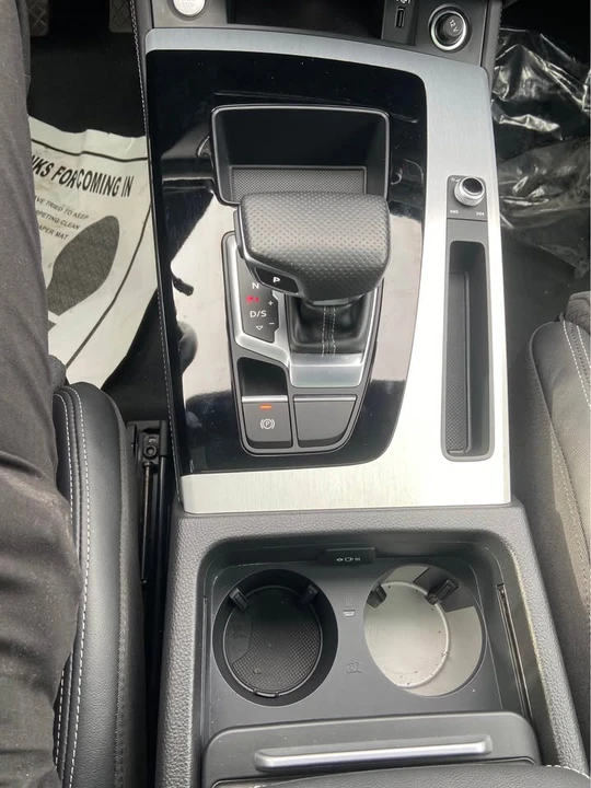 2021 Audi FY Q5 - Image 7 of 8