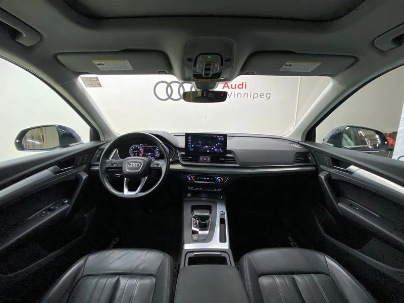 2021 Audi FY Q5 - Image 11 of 15