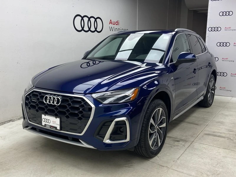 2021 Audi FY Q5 - Image 2 of 15