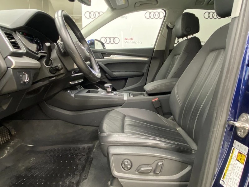 2021 Audi FY Q5 - Image 14 of 15