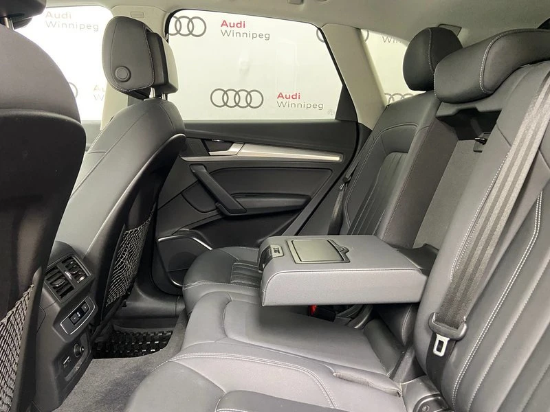2021 Audi FY Q5 - Image 15 of 15