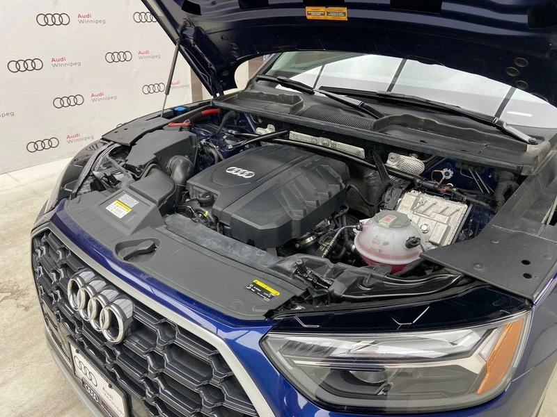 2021 Audi FY Q5 - Image 10 of 15