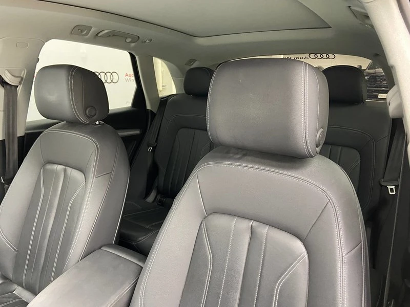 2021 Audi FY Q5 - Image 13 of 15