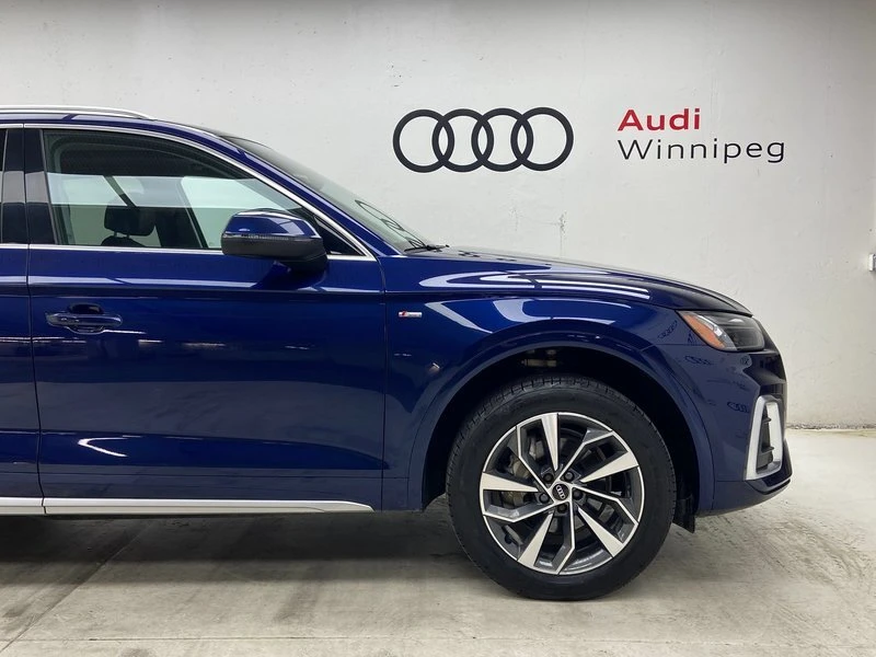 2021 Audi FY Q5 - Image 6 of 15