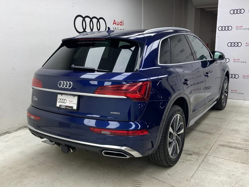 2021 Audi FY Q5 - Image 4 of 15