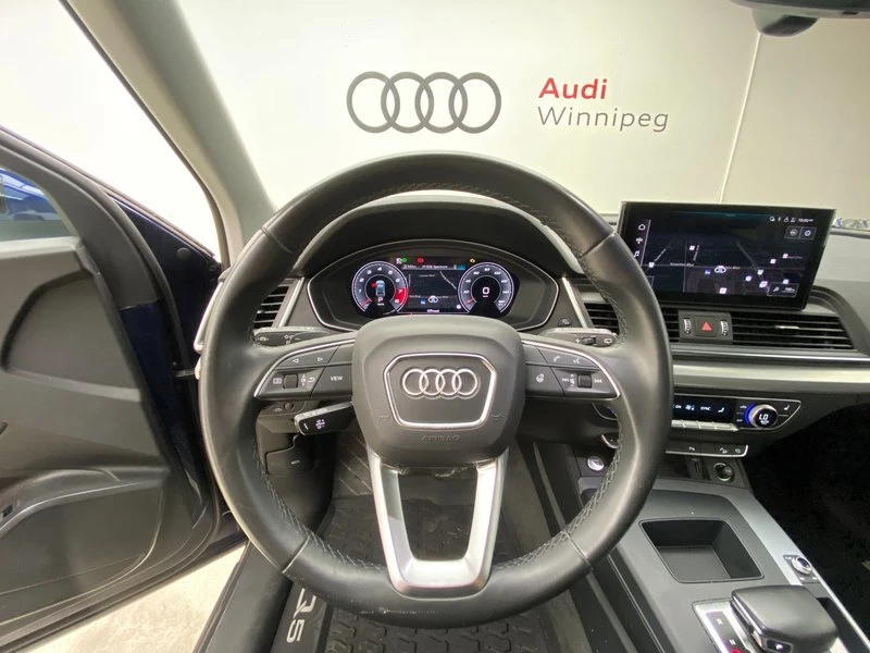 2021 Audi FY Q5 - Image 12 of 15