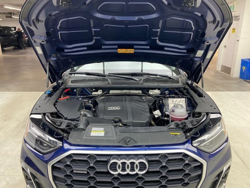 2021 Audi FY Q5 - Image 9 of 15