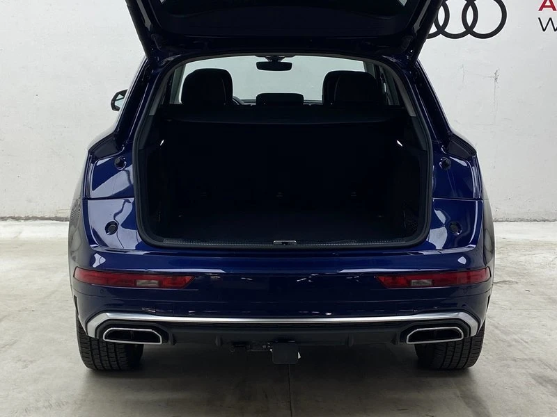 2021 Audi FY Q5 - Image 7 of 15
