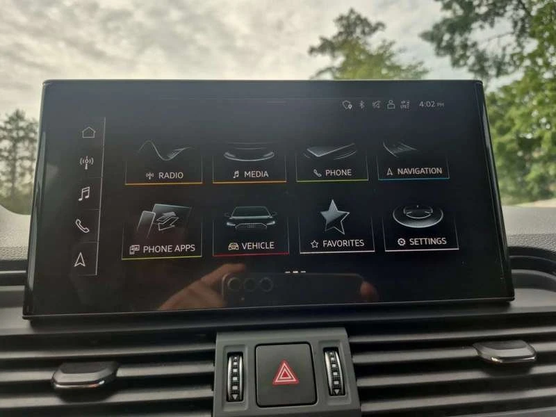2021 Audi FY Q5 - Image 17 of 17