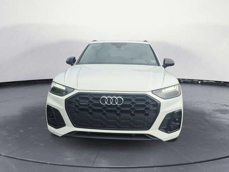 2021 Audi FY Q5 - Image 8 of 17