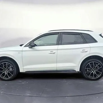 2021 Audi Q5 Progressiv S Line 45 TFSI Quattro