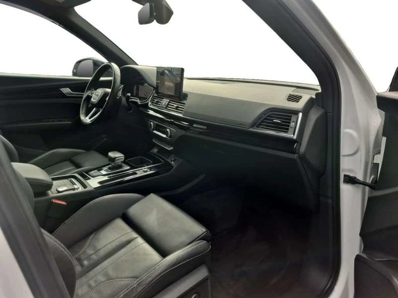 2021 Audi FY Q5 - Image 14 of 17
