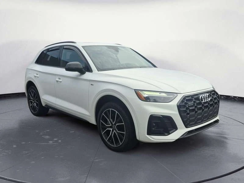 2021 Audi FY Q5 - Image 7 of 17