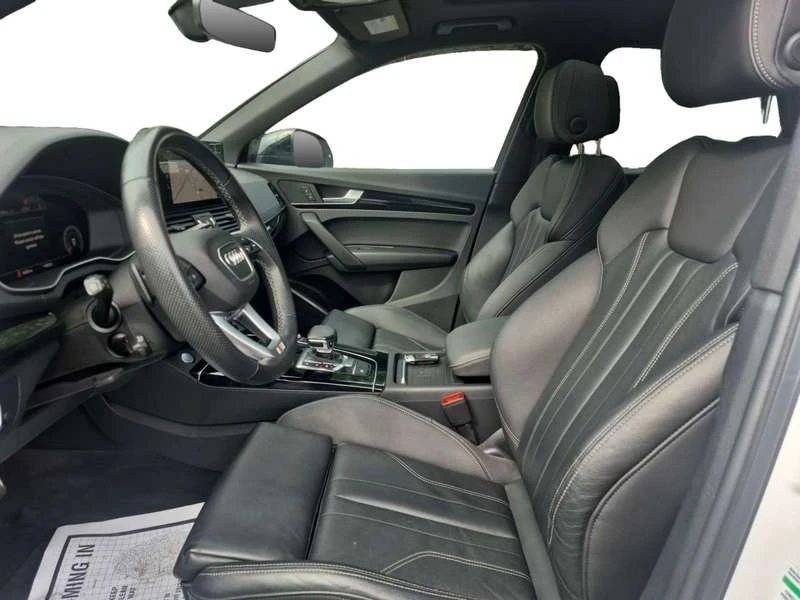 2021 Audi FY Q5 - Image 9 of 17
