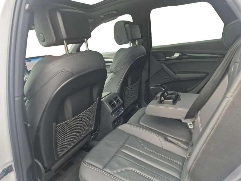 2021 Audi FY Q5 - Image 10 of 17