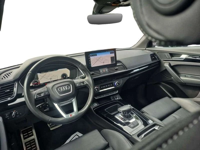2021 Audi FY Q5 - Image 11 of 17