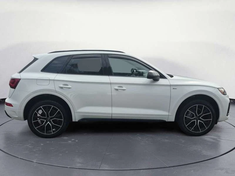 2021 Audi FY Q5 - Image 6 of 17