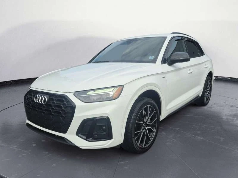 2021 Audi FY Q5 - Image 2 of 17