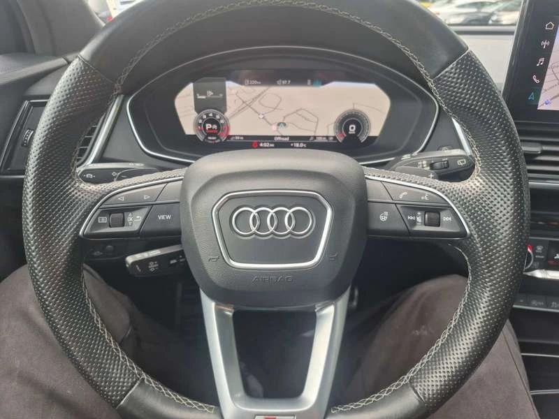 2021 Audi FY Q5 - Image 16 of 17