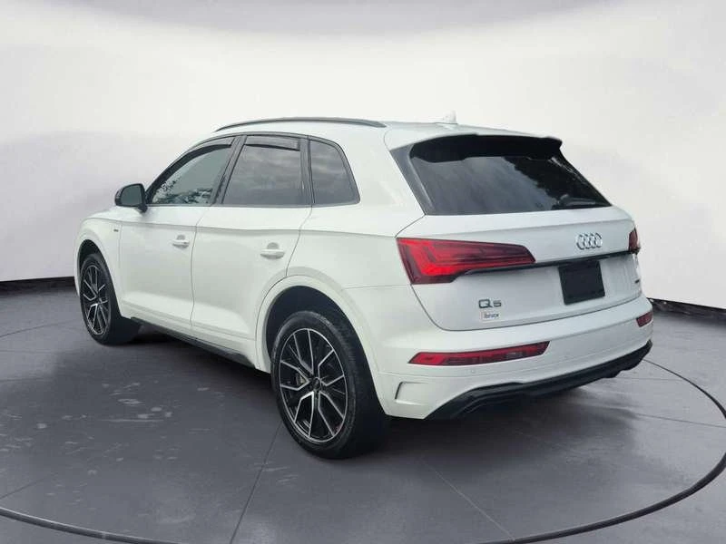 2021 Audi FY Q5 - Image 3 of 17