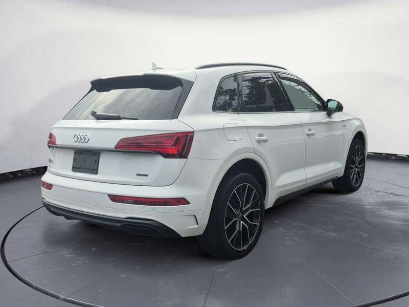 2021 Audi FY Q5 - Image 5 of 17