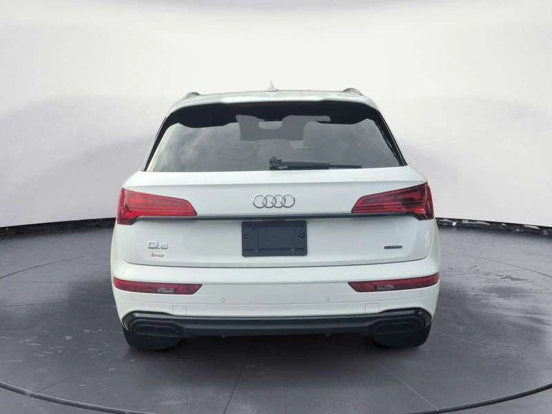 2021 Audi FY Q5 - Image 4 of 17