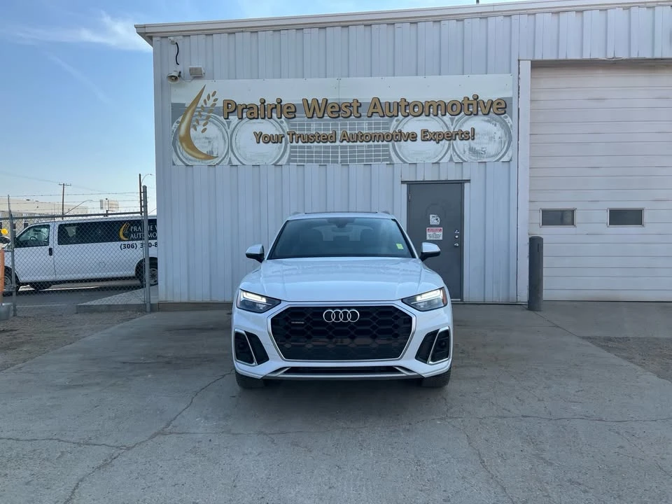 2021 Audi FY Q5 - Image 2 of 20