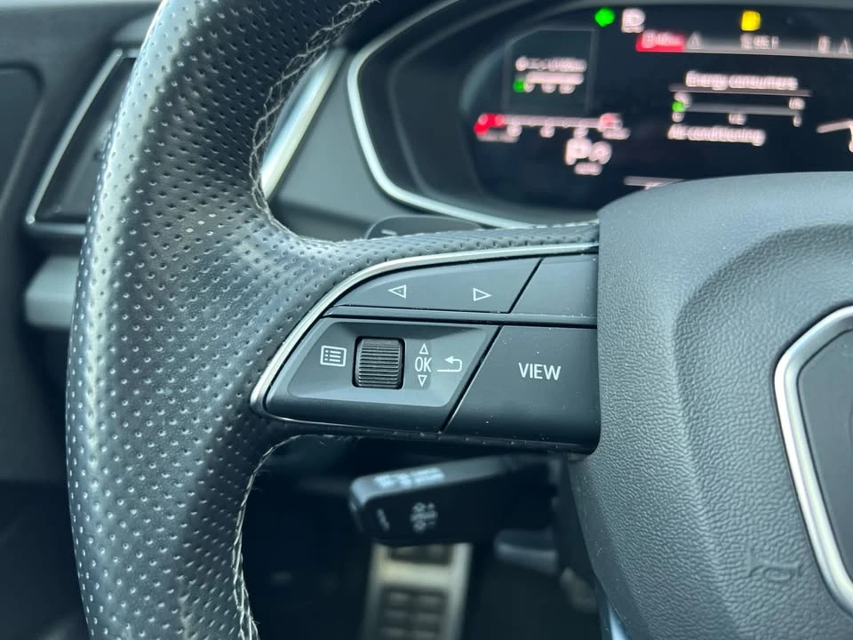2021 Audi FY Q5 - Image 11 of 20