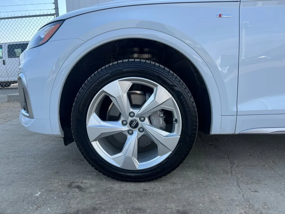2021 Audi FY Q5 - Image 10 of 20