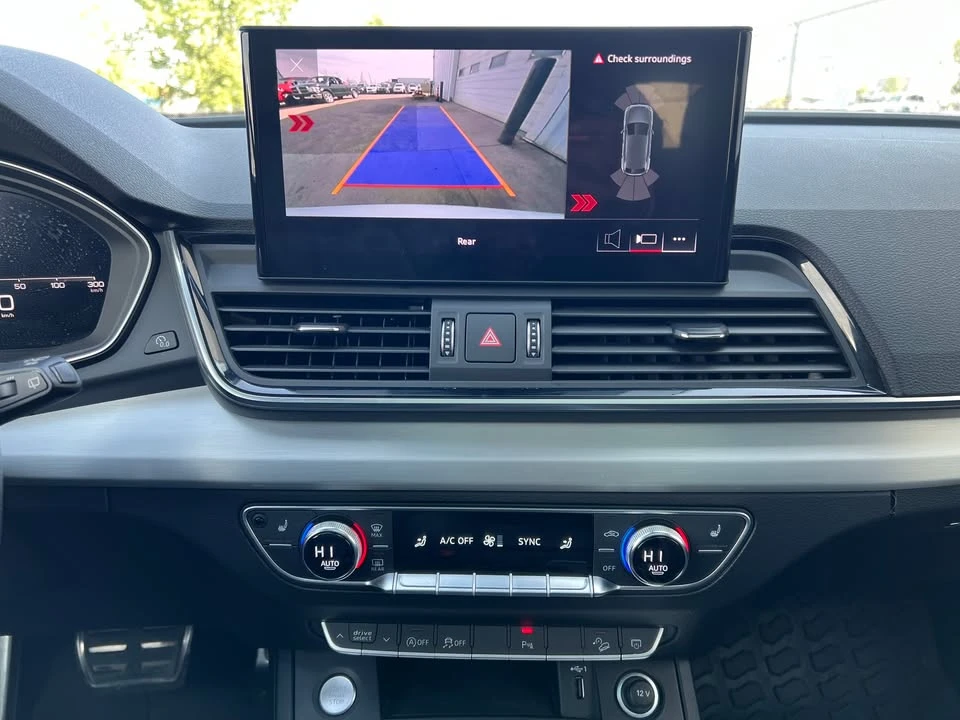 2021 Audi FY Q5 - Image 16 of 20