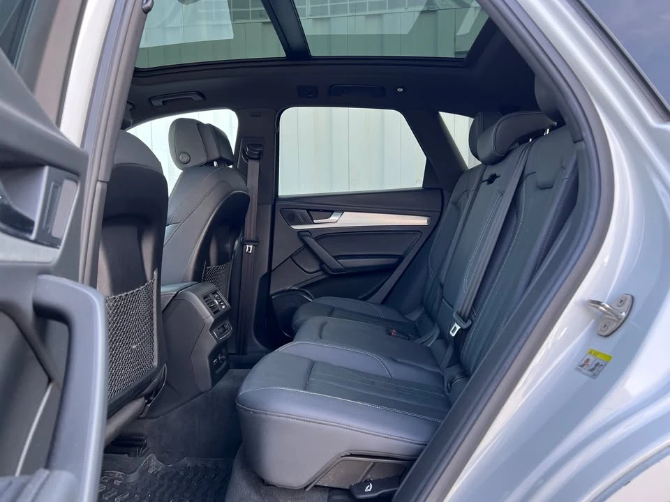 2021 Audi FY Q5 - Image 19 of 20