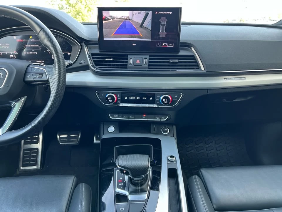 2021 Audi FY Q5 - Image 13 of 20