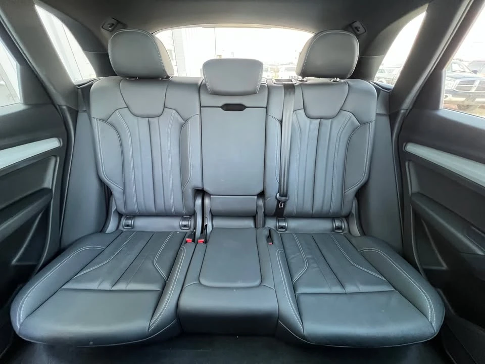 2021 Audi FY Q5 - Image 18 of 20