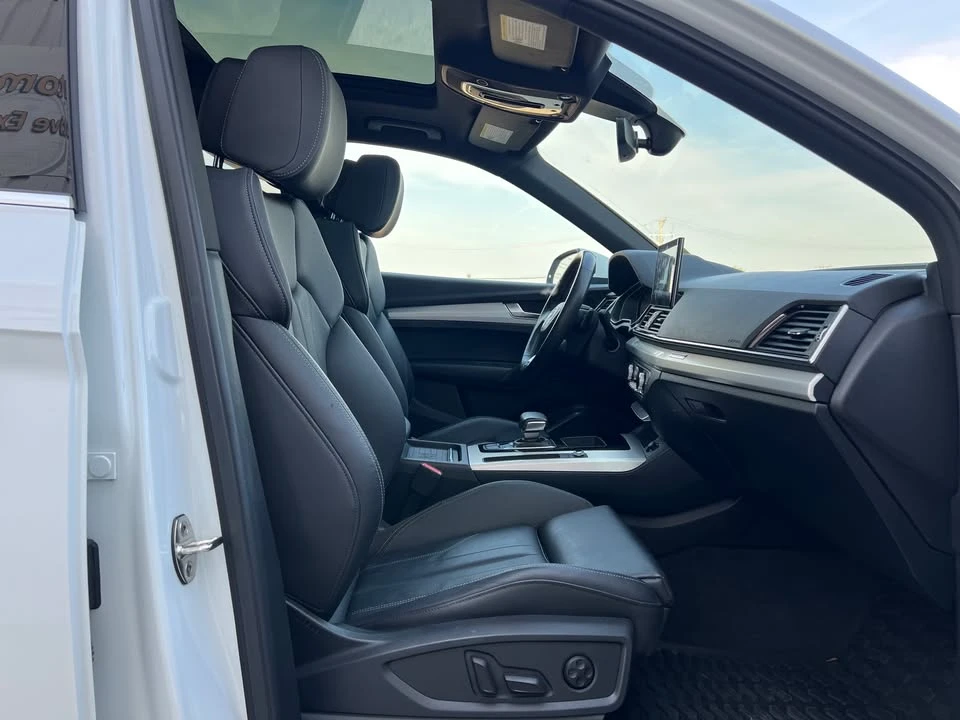 2021 Audi FY Q5 - Image 20 of 20