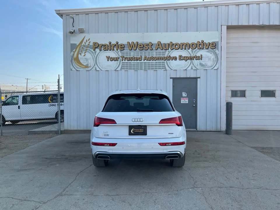 2021 Audi FY Q5 - Image 6 of 20