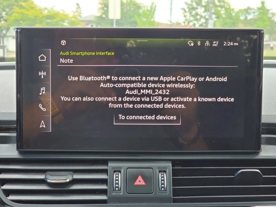 2021 Audi FY Q5 - Image 14 of 20
