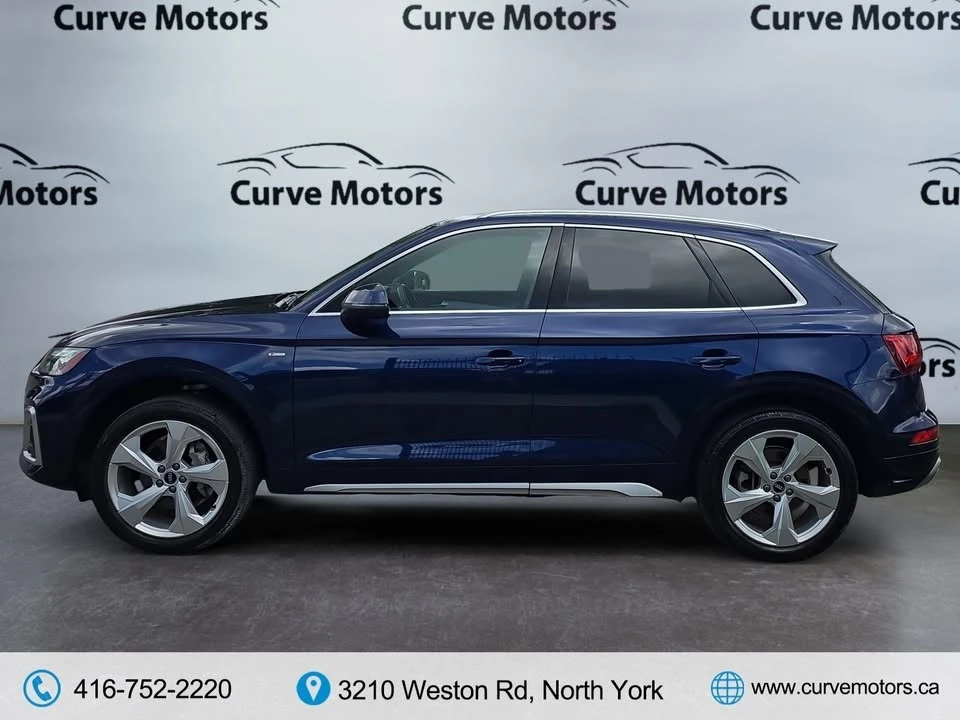2021 Audi FY Q5 - Image 18 of 20