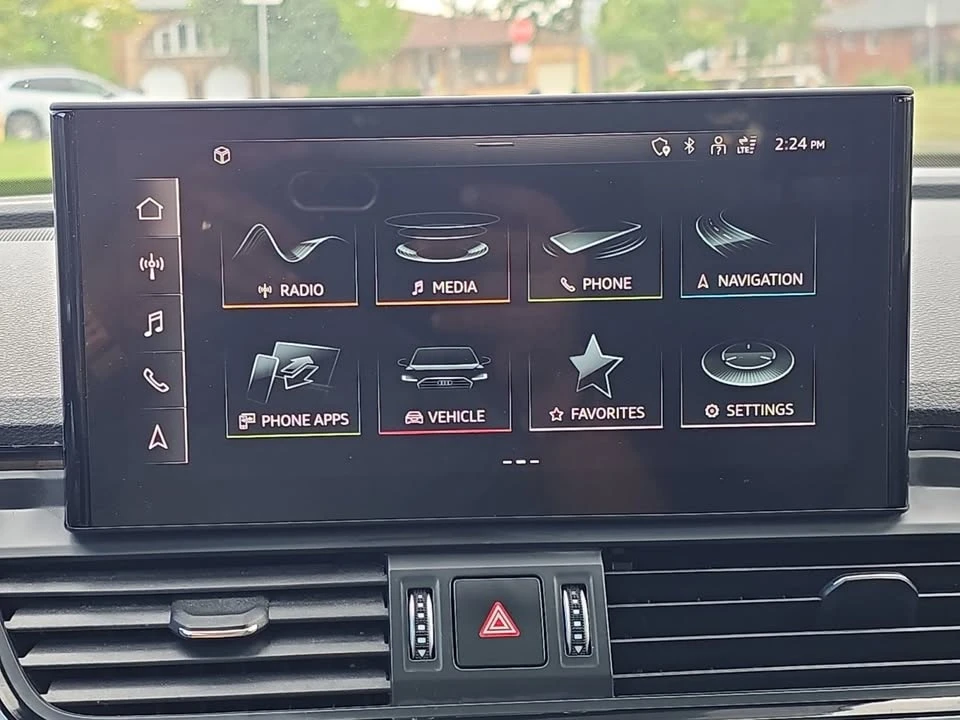 2021 Audi FY Q5 - Image 13 of 20