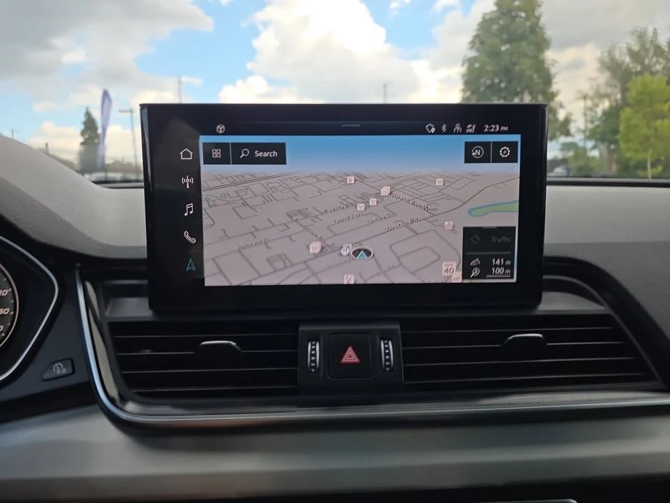 2021 Audi FY Q5 - Image 15 of 20