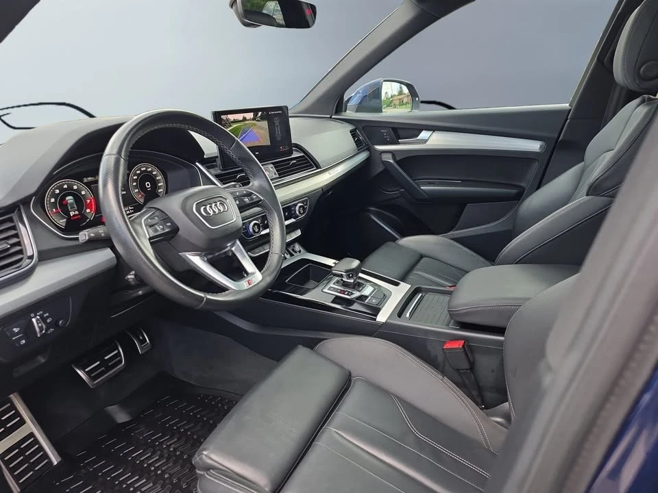 2021 Audi FY Q5 - Image 20 of 20