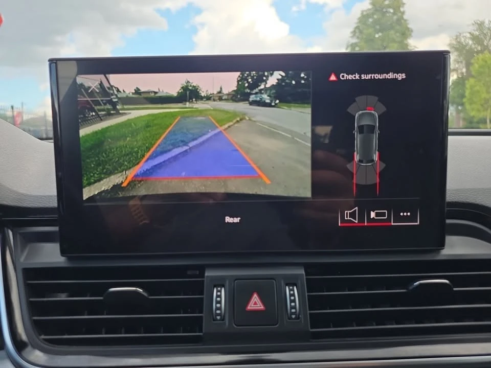 2021 Audi FY Q5 - Image 16 of 20