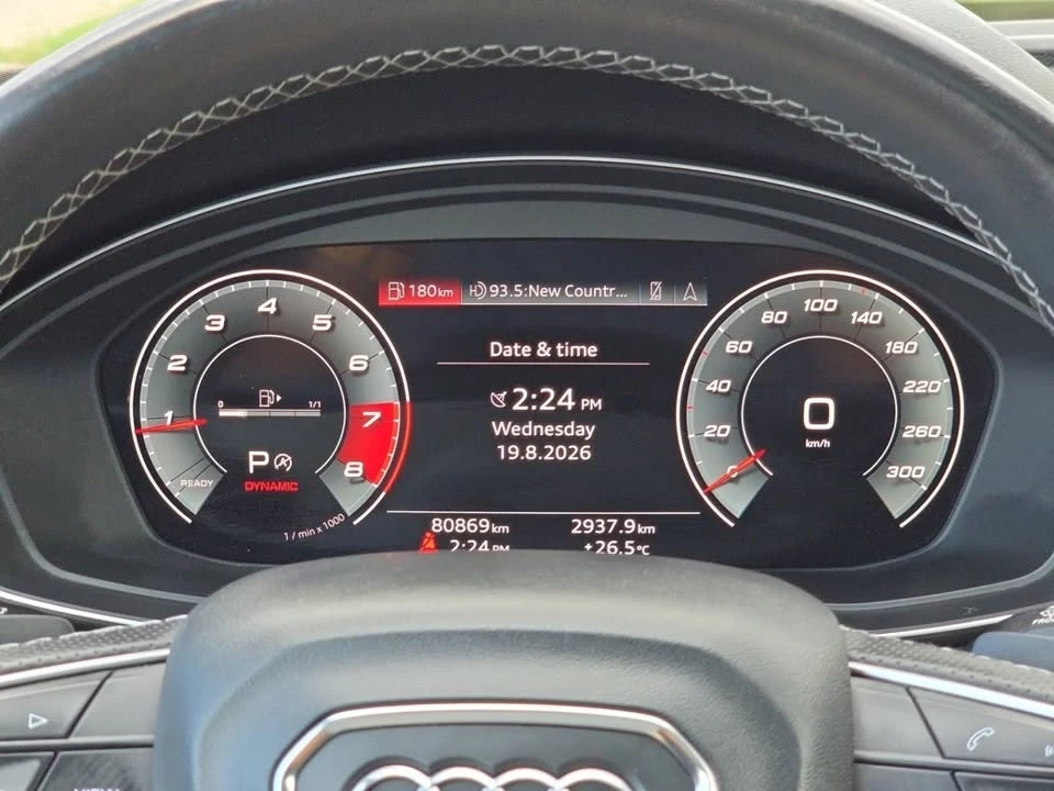 2021 Audi FY Q5 - Image 12 of 20