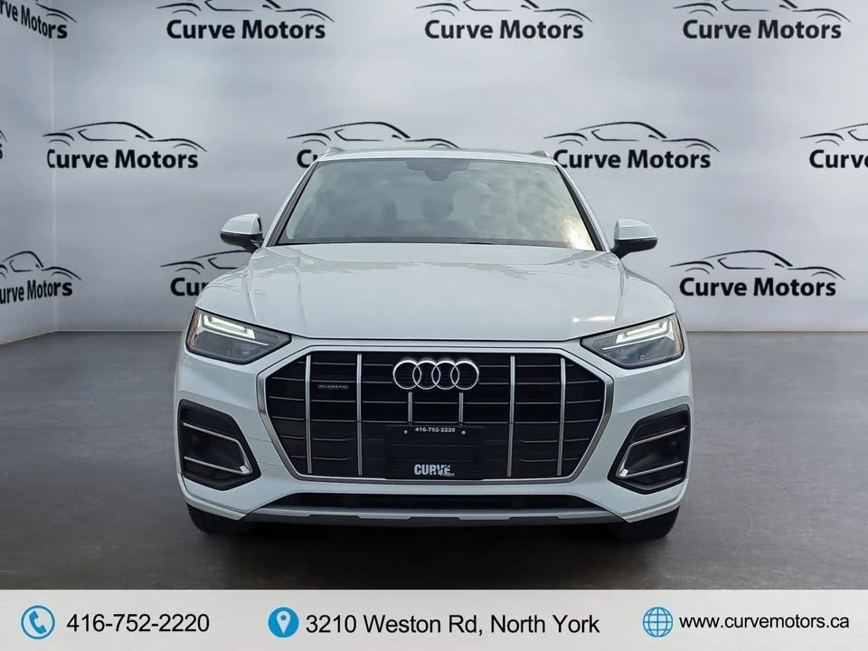 2021 Audi FY Q5 - Image 2 of 20