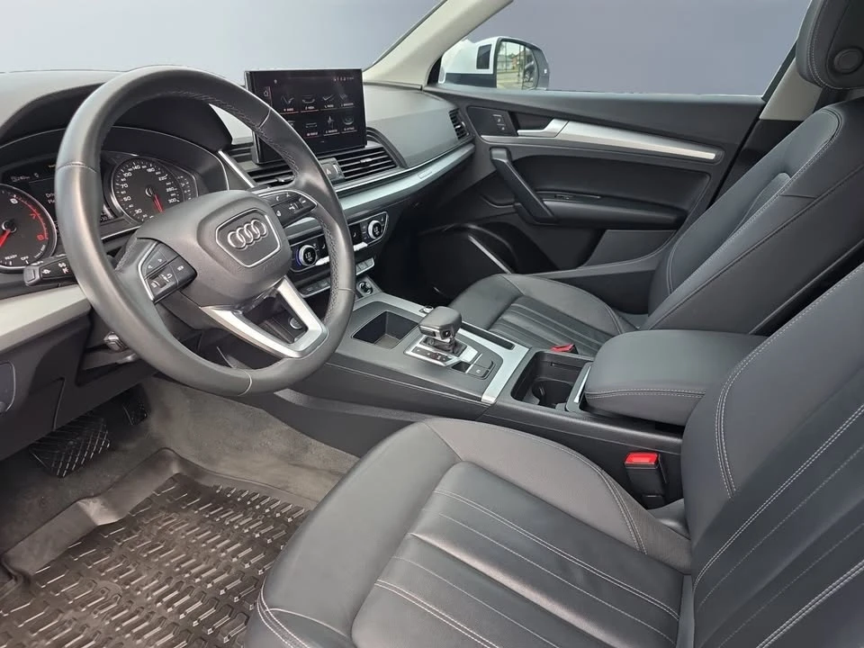 2021 Audi FY Q5 - Image 18 of 20