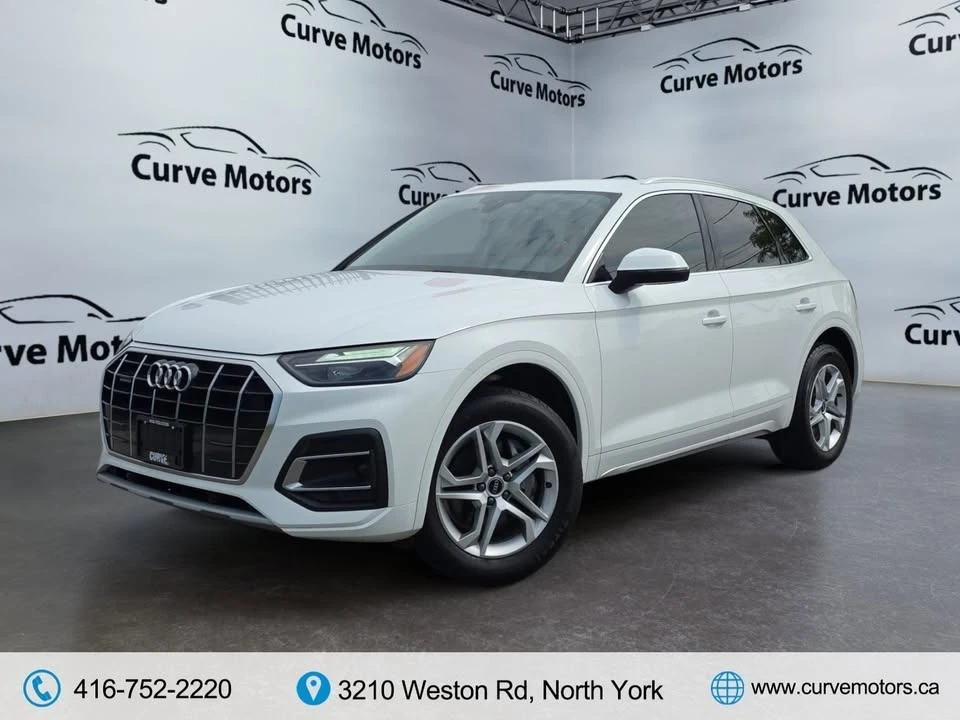 2021 Audi FY Q5 - Image 3 of 20