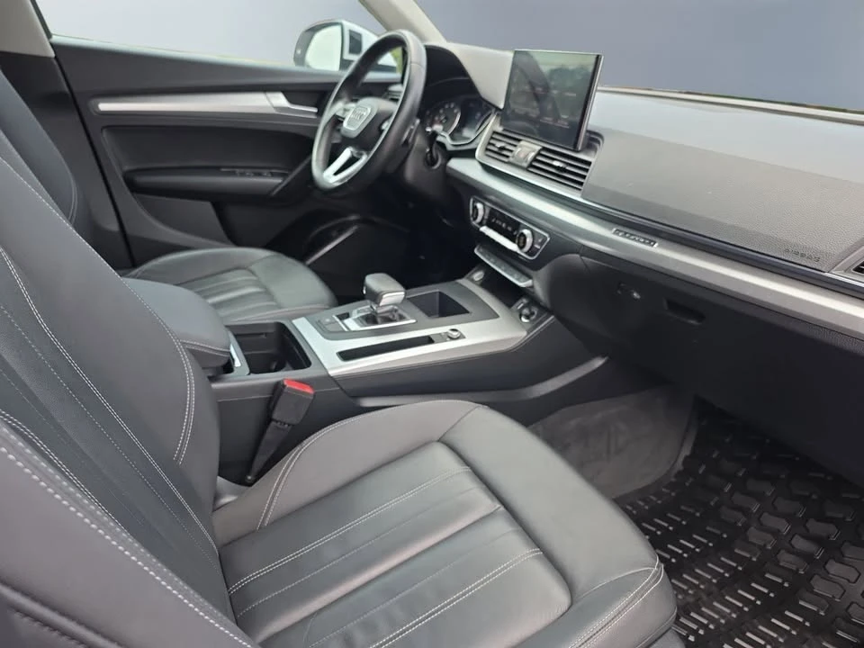 2021 Audi FY Q5 - Image 19 of 20