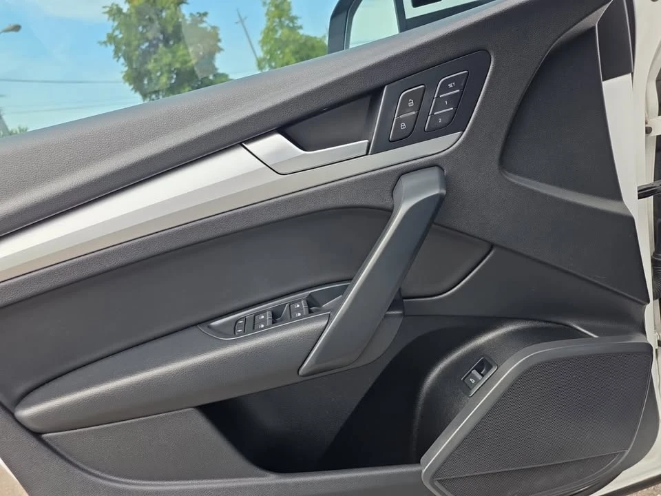 2021 Audi FY Q5 - Image 20 of 20