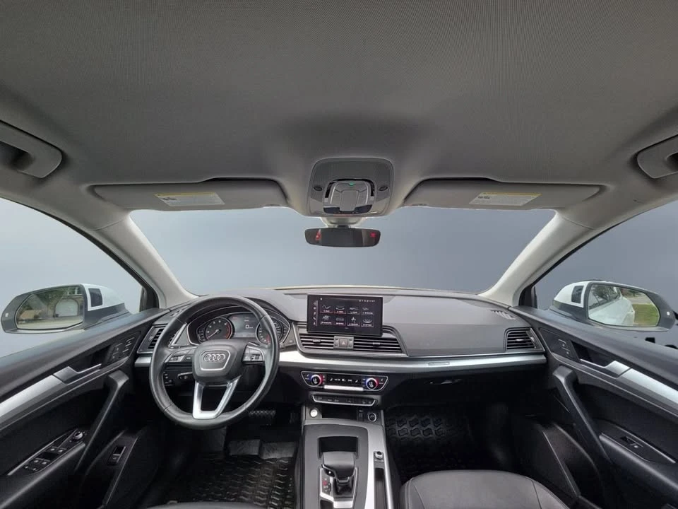 2021 Audi FY Q5 - Image 7 of 20