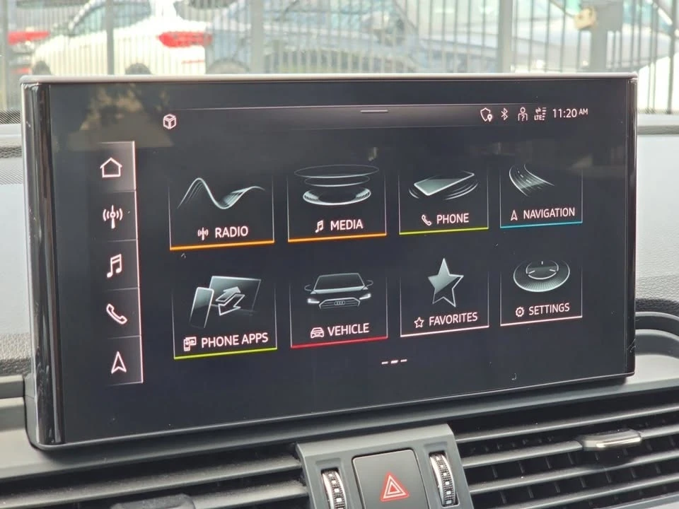 2021 Audi FY Q5 - Image 12 of 20