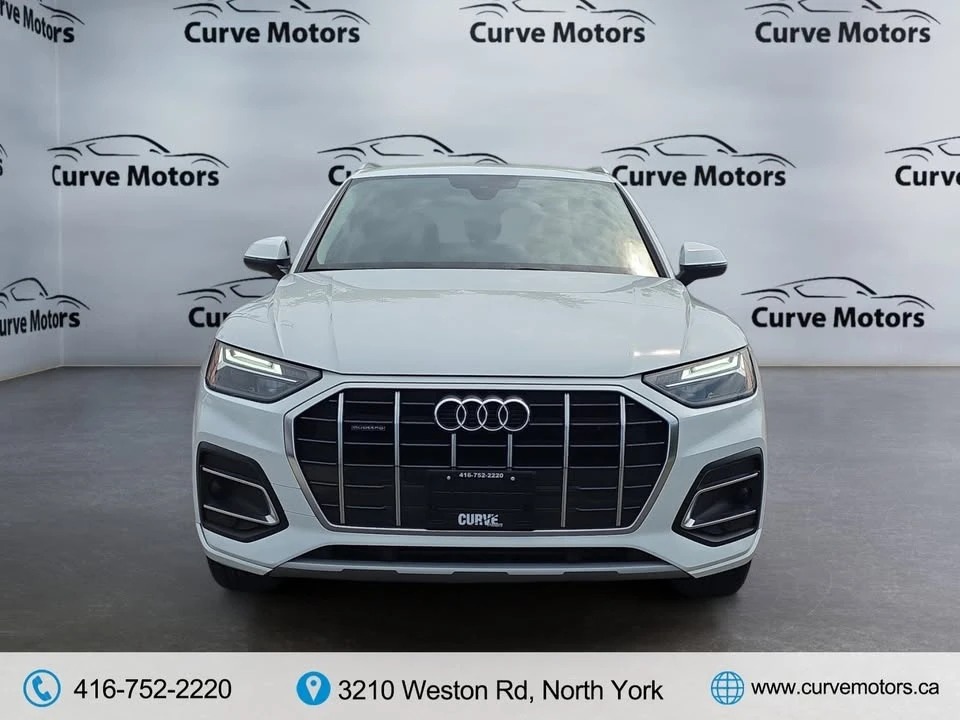 2021 Audi FY Q5 - Image 2 of 20